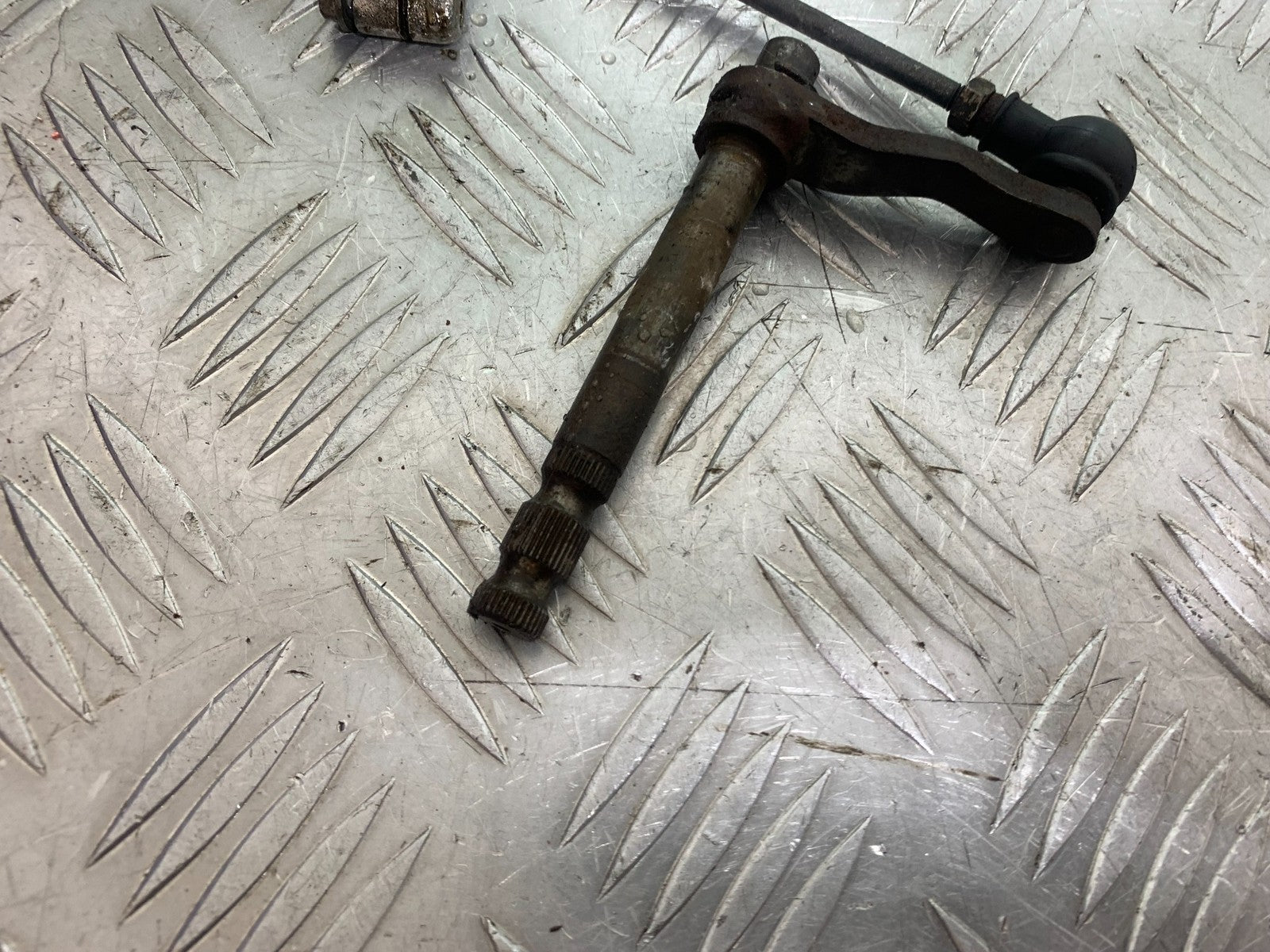 KAWASAKI VN1500 CLASSIC GEAR LINKAGE  YEAR 1999 -2006 (CMB1166)