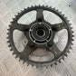SUZUKI GSX650 F GSX 650 F SPROCKET CARRIER YEAR 2008-16 (CMB1045)