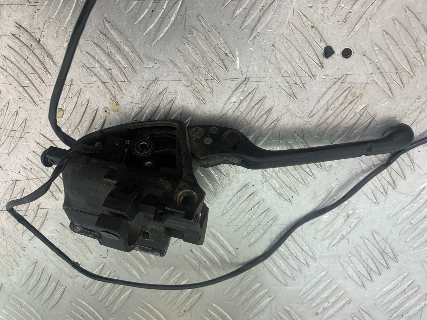 BMW K1200 K 1200 LT CLUTCH MASTER CYLINDER   YEAR 1999-07 (CMB1271)