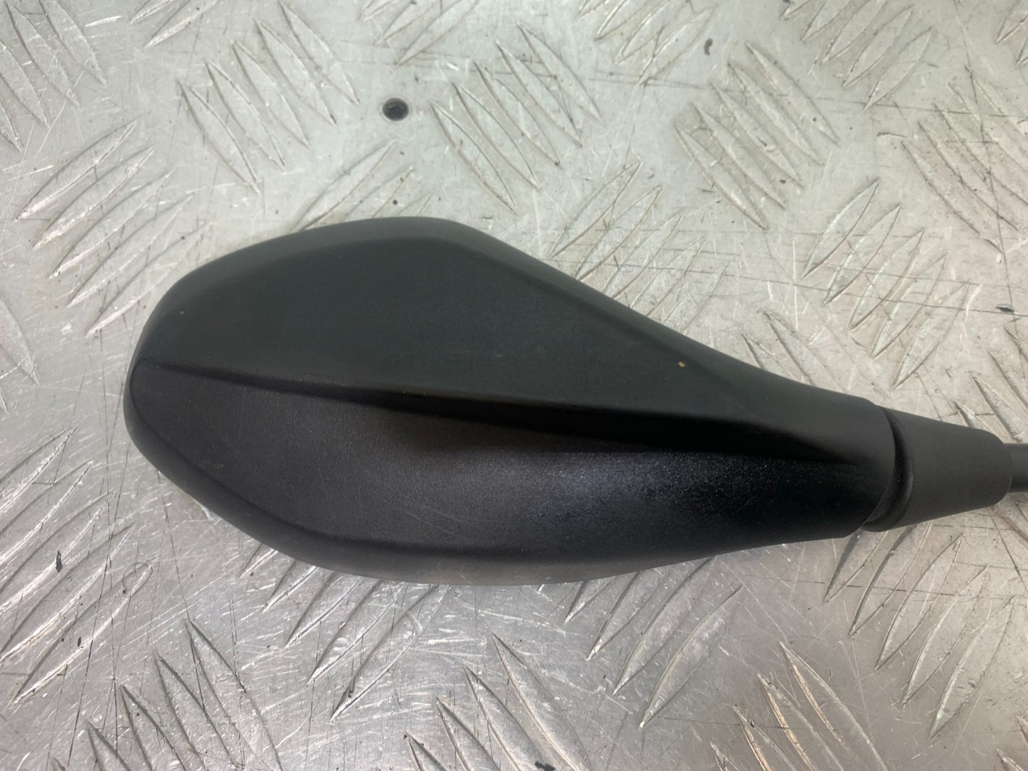 BMW R1200 R 1200 GS LEFT MIRROR  YEAR 2013-2016 (CMB1257)