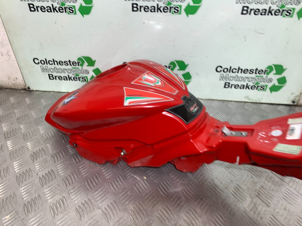MV AGUSTA 675 F3 PETROL TANK  YEAR 2012-2016 (CMB1302)