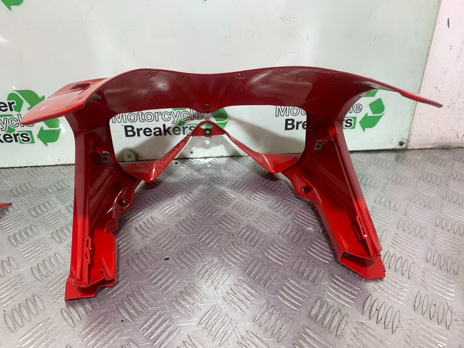 DUCATI 1299 PANIGALE TOP FAIRING  YEAR 2015 - 2018 (CMB1187)