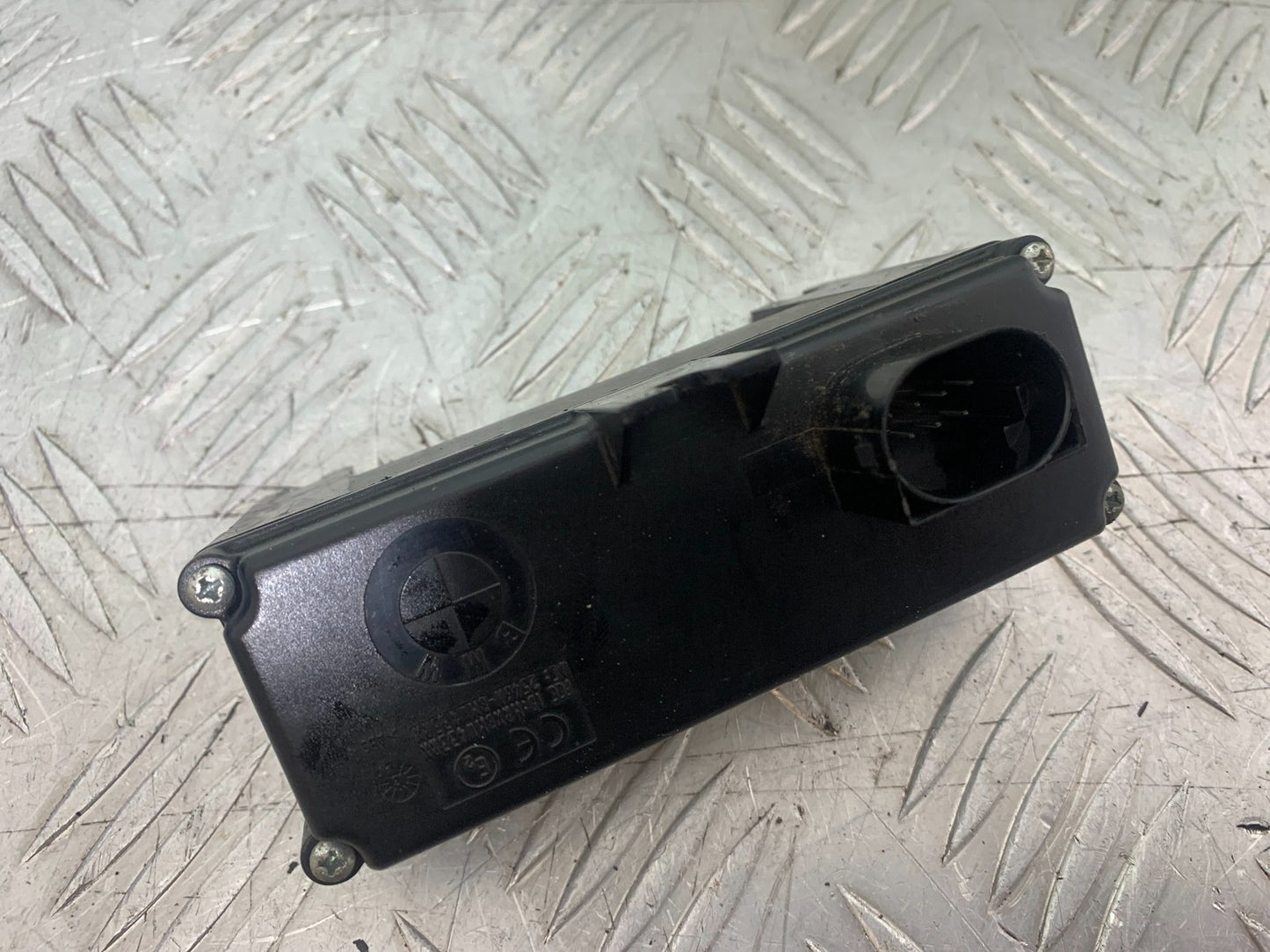BMW K1300 S K 1300 S TYRE PRESSURE CONTROL MODULE BOX  YEAR 2009-16 (CMB1216)