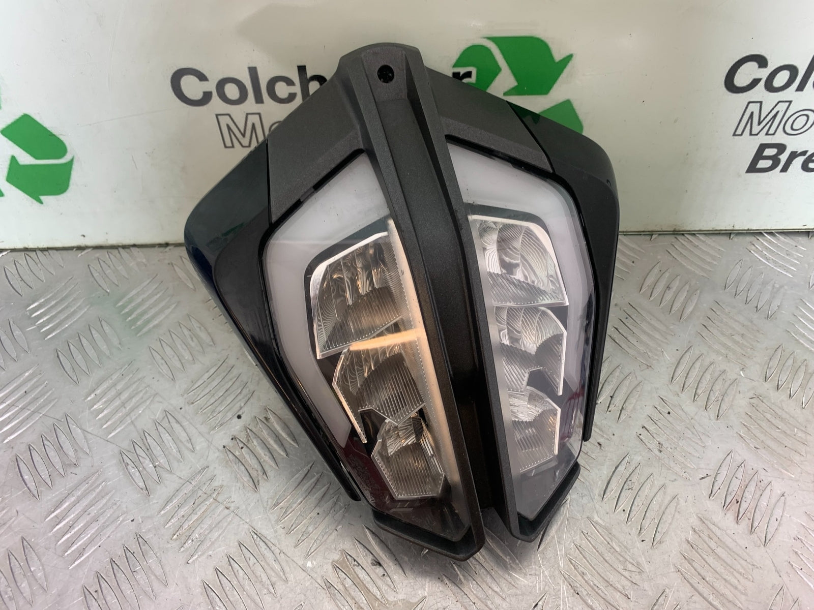 KTM 790 DUKE HEADLIGHT  YEAR 2018-2021  (CMB11150)