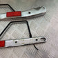 HONDA VT1100 C SHADOW SPIRIT REAR FRAME COVERS   2002-2003 (CMB1035)