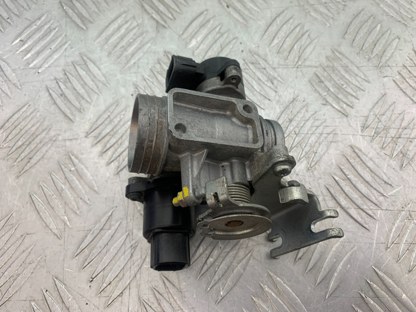SUZUKI AN 200 UH 200 THROTTLE BODY YEAR 2007-2009 (CMB1256)