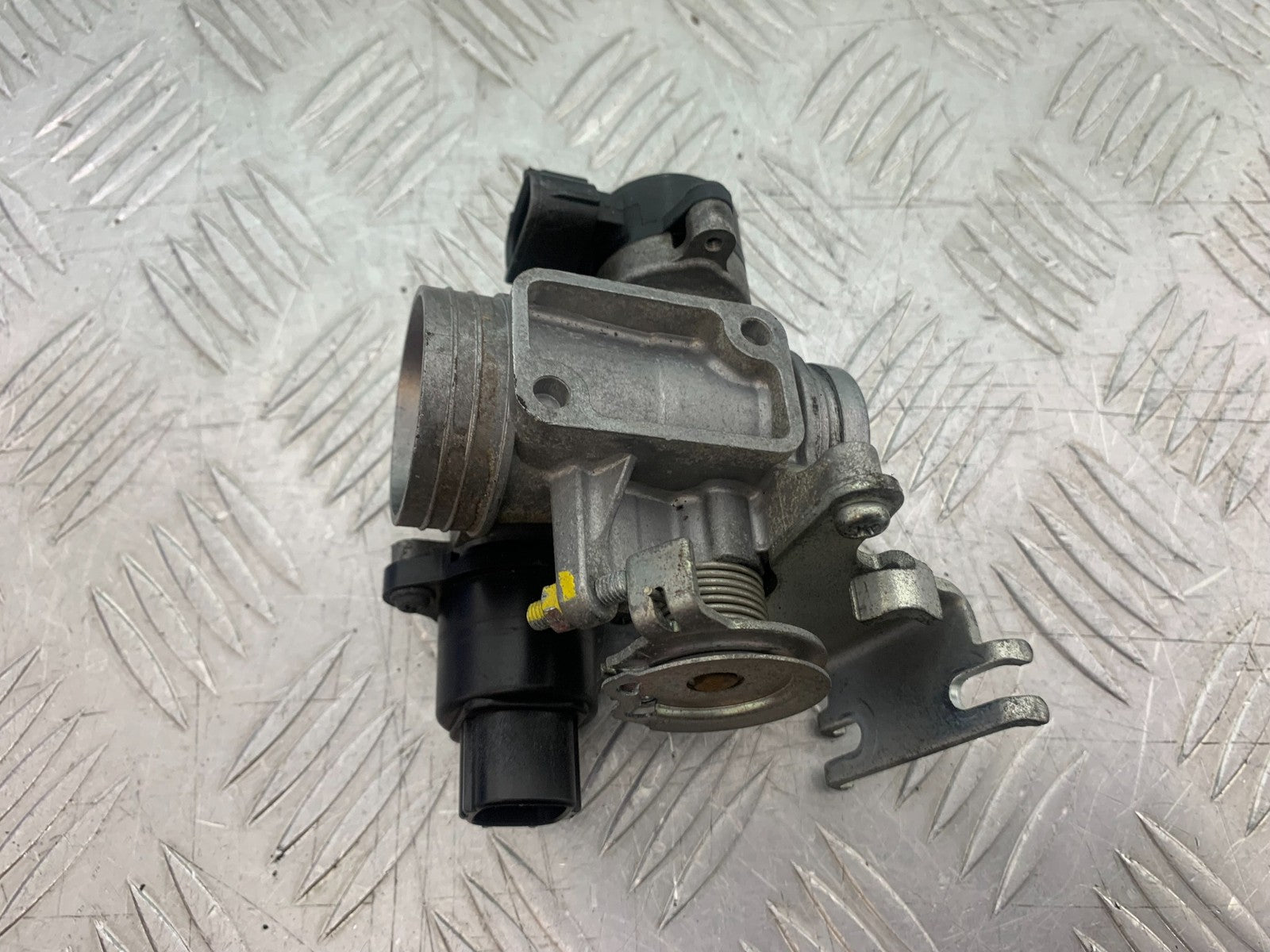 SUZUKI AN 200 UH 200 THROTTLE BODY YEAR 2007-2009 (CMB1256)