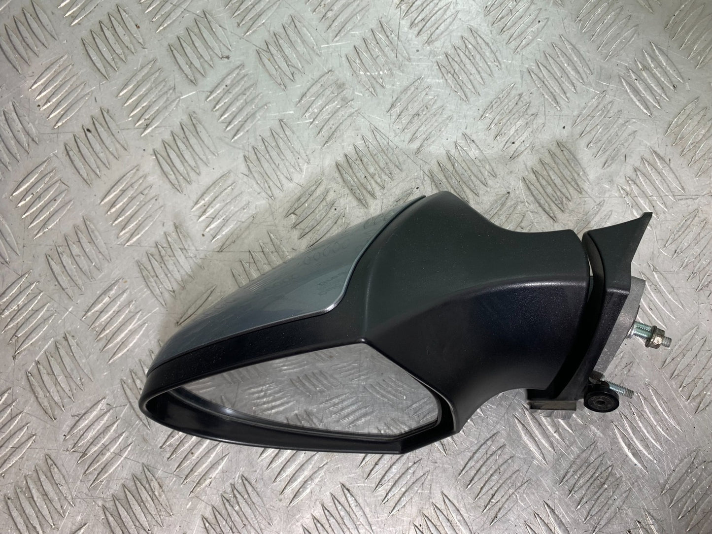 KAWASAKI GTR1400 GTR 1400 LEFT MIRROR YEAR 2007-2009 (CMB1306)