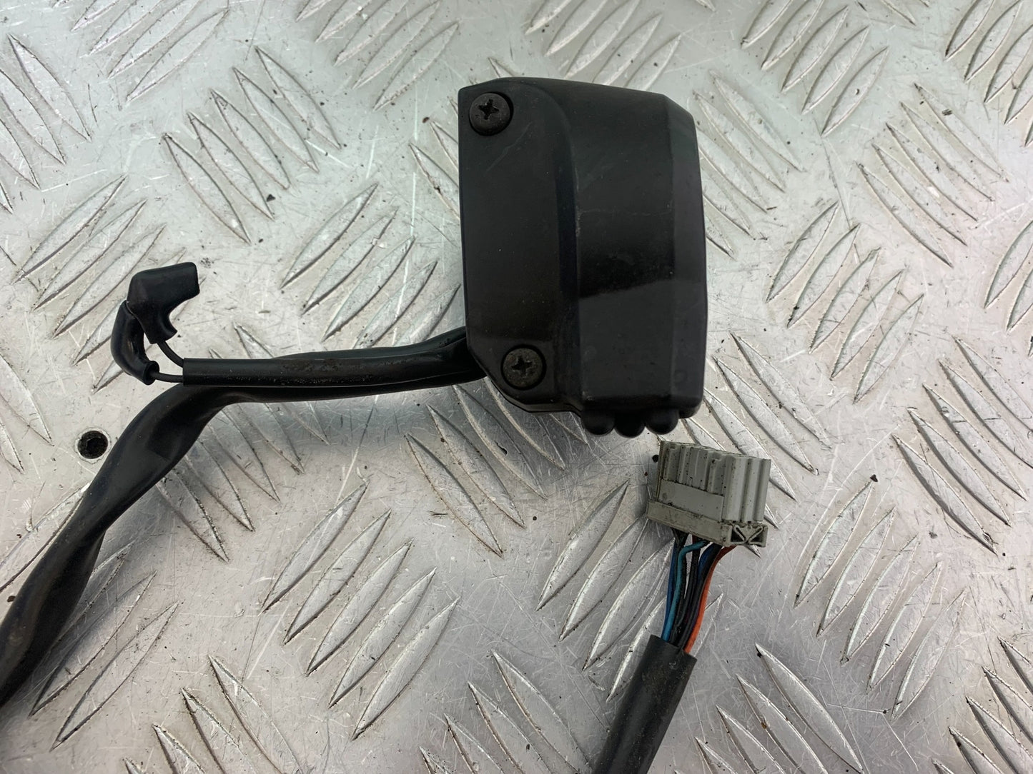HONDA NC750 NC 750 S LEFT SWITCH GEAR   2016-2020 (CMB1146)