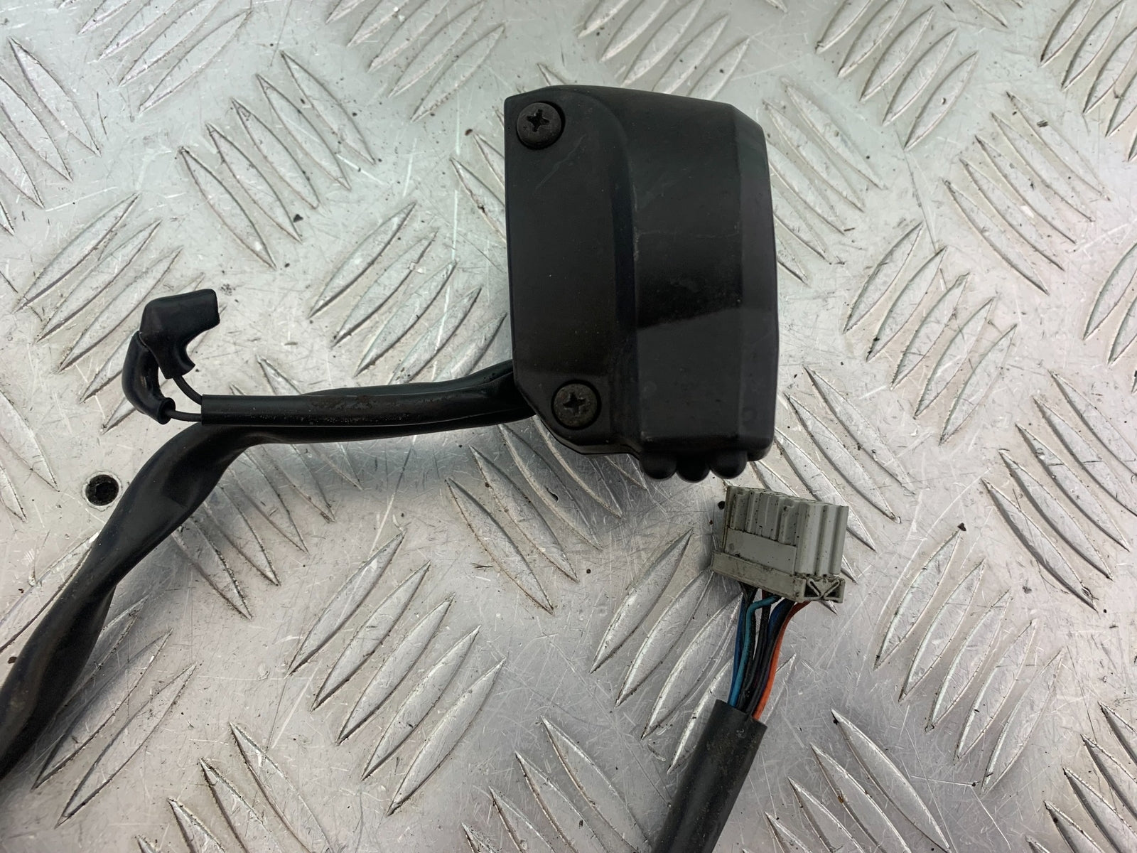 HONDA NC750 NC 750 S LEFT SWITCH GEAR   2016-2020 (CMB1146)