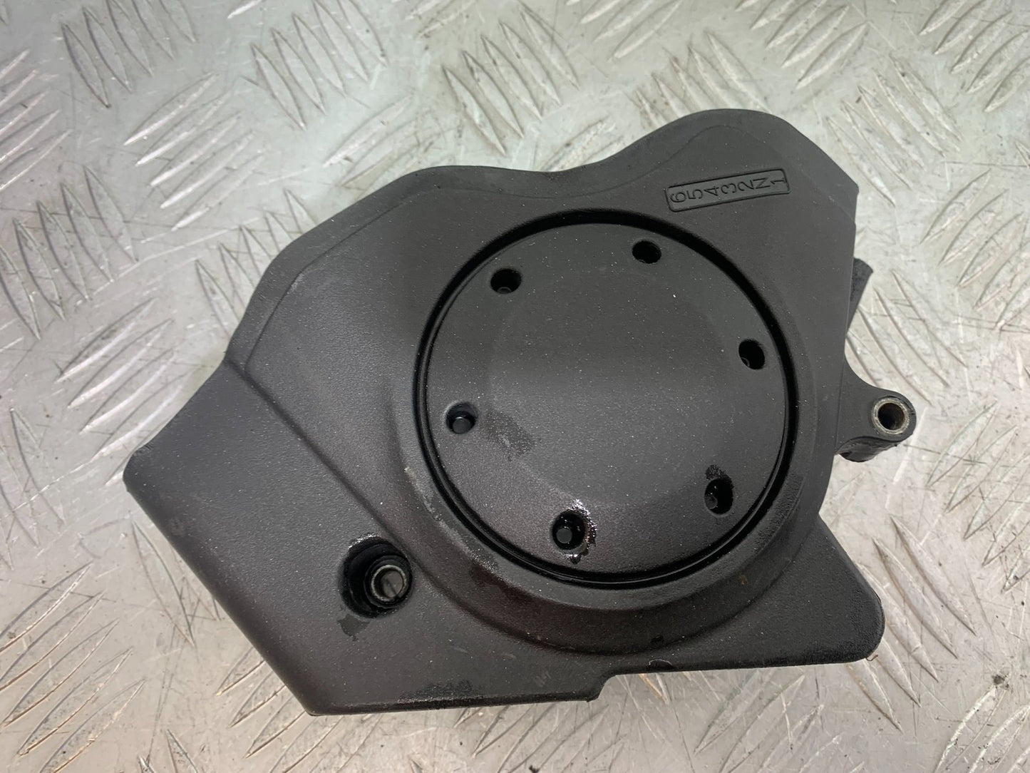 KAWASAKI 650 VERSYS SPROCKET COVER YEAR 2015-2018 (CMB1288)