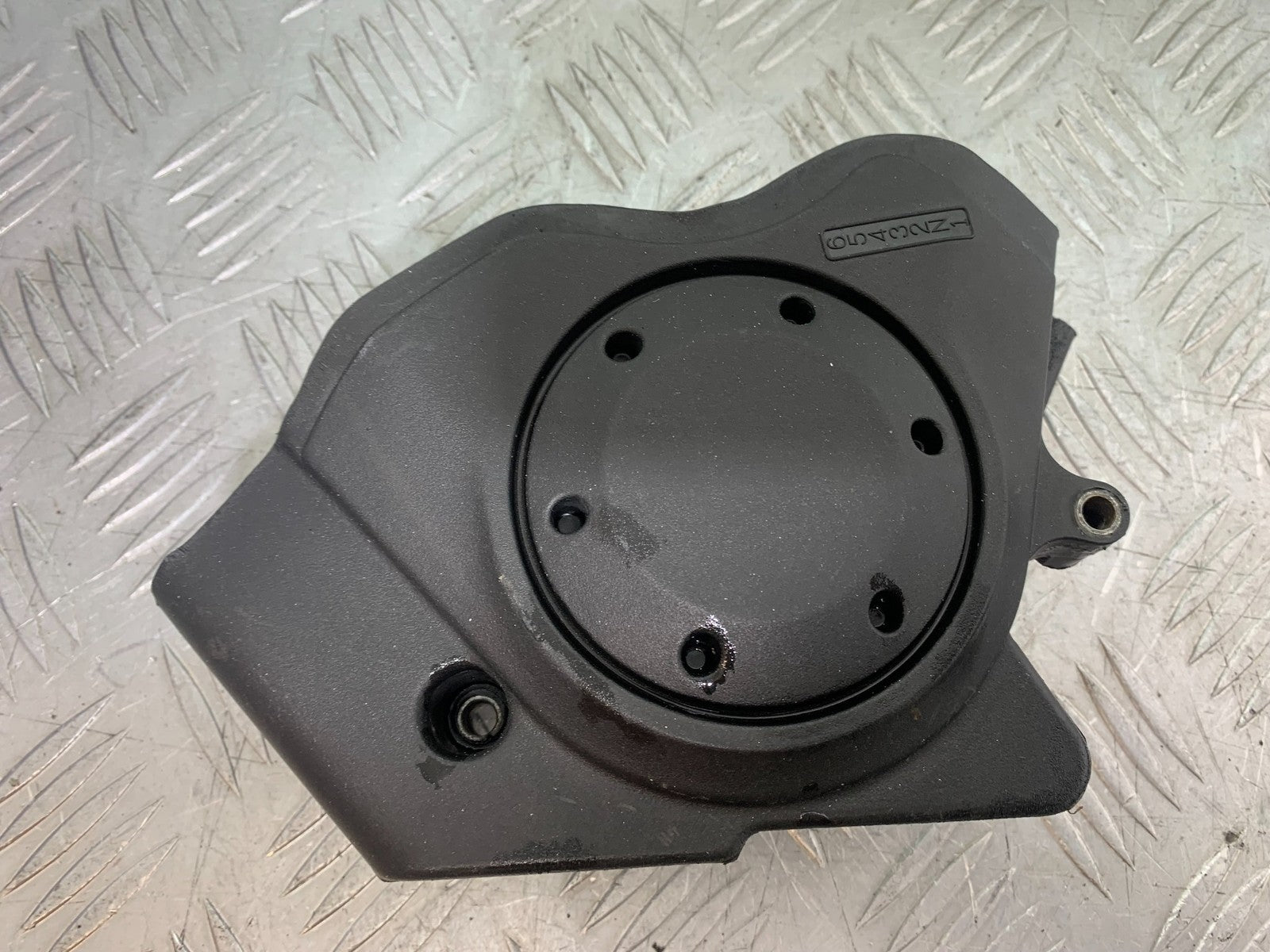 KAWASAKI 650 VERSYS SPROCKET COVER YEAR 2015-2018 (CMB1288)