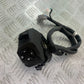APRILIA RS660 RS 660 LEFT SWITCH GEAR  YEAR 2020-2024 (CMB1202)