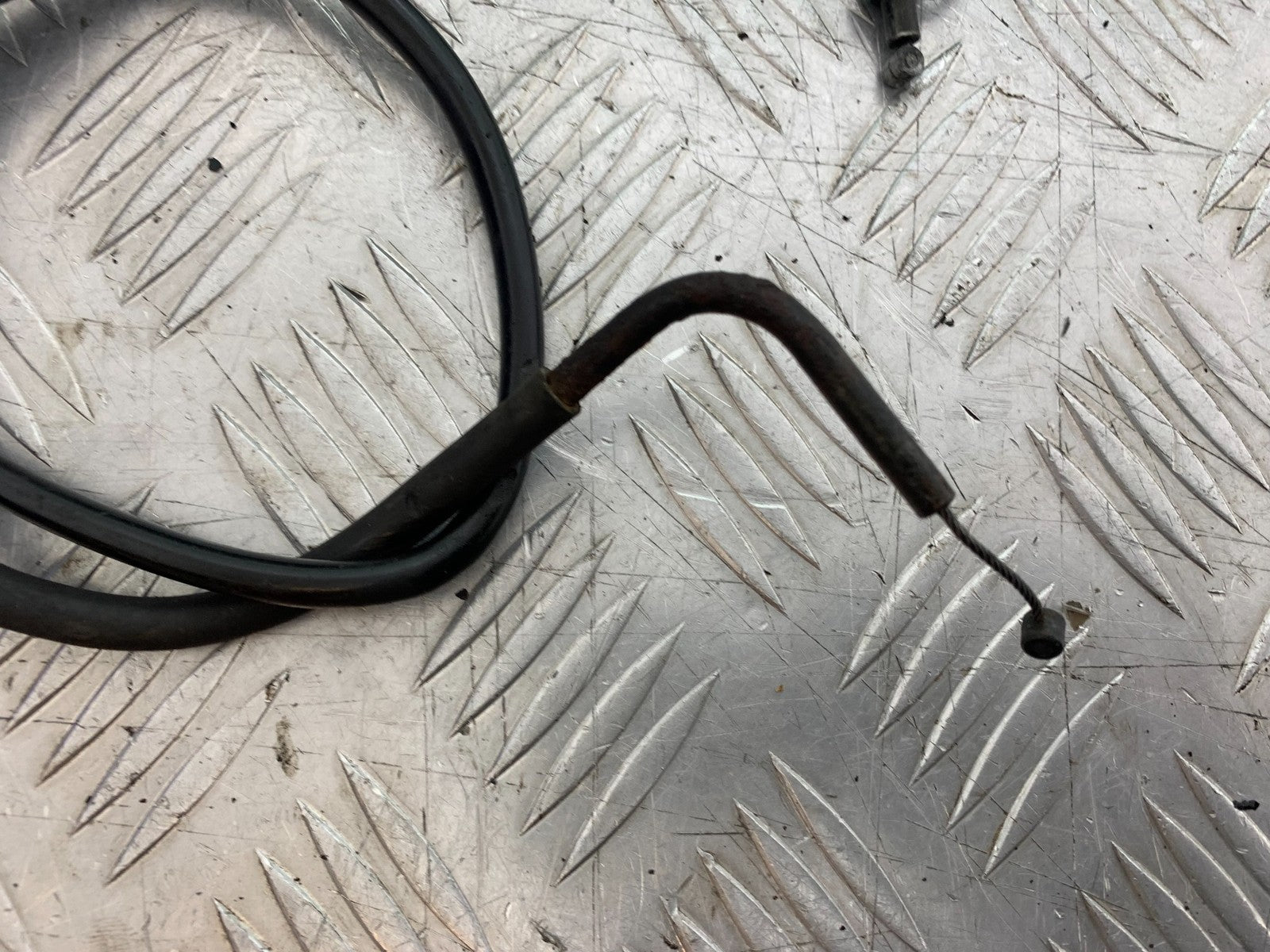 SUZUKI GSF1200 GSF 1200 BANDIT CHOKE CABLE   YEAR 2001-2004 (CMB1188)