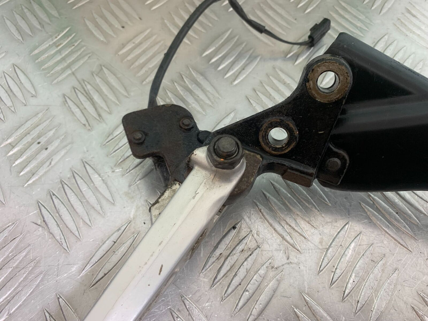 TRIUMPH TIGER 800 SIDE STAND  YEAR 2011-2014 (CMB1113)