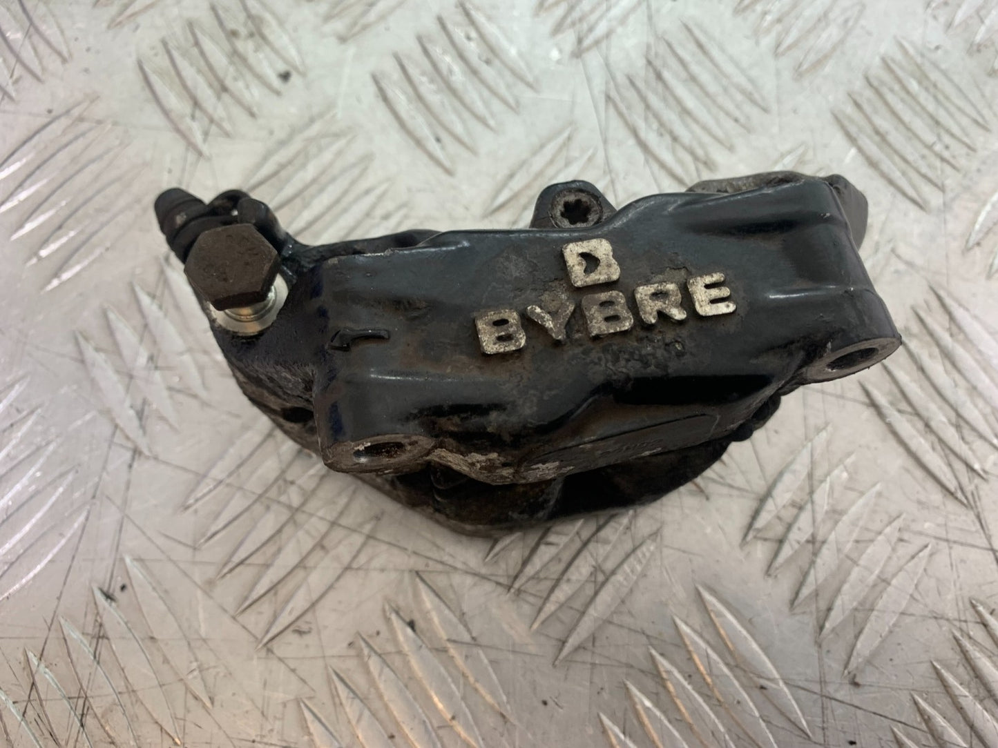 KTM DUKE 125 FRONT BRAKE CALIPER  YEAR 2017-2022 (CMB1222)