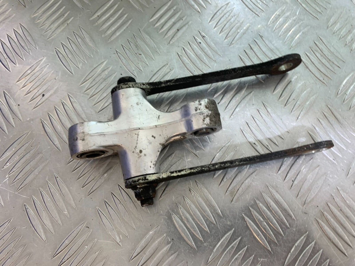 SUZUKI RF900 RF 900 REAR SHOCK LINKAGE  YEAR 1994-1999 (CMB1020)
