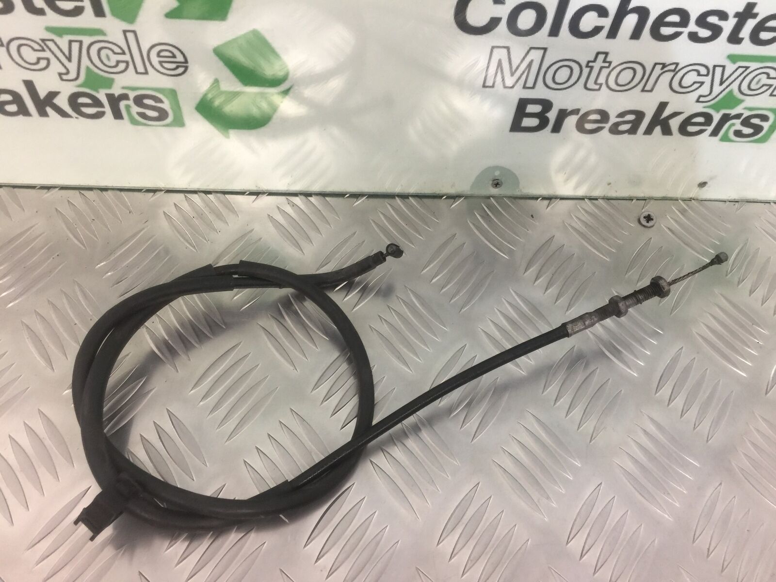 HONDA CBF500 CBF 500 CLUTCH CABLE   YEAR 2004-08 (STOCK 917)