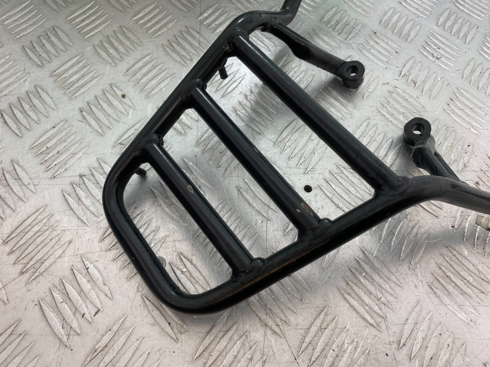 ROYAL ENFIELD HIMALAYAN 411 RACK  YEAR 2018-2023 (CMB1279)