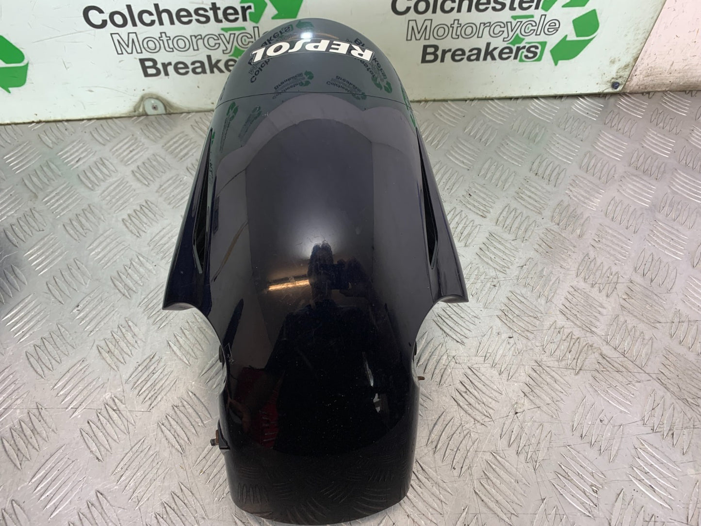 HONDA CBR1000 RR  FRONT MUDGUARD YEAR  2008-2011 (CMB1330)