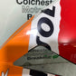 HONDA CBR1000 RR RIGHT FAIRING PANEL YEAR  2008-2011 (CMB1330)