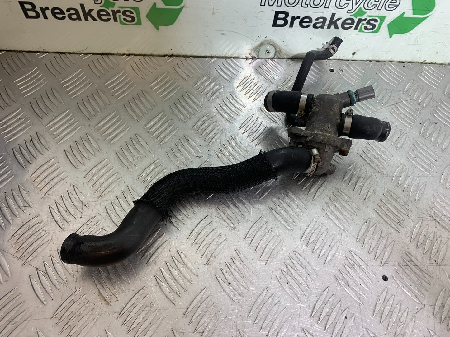SUZUKI SV1000 SV 1000 S THERMOSTAT  YEAR 2003-2007 (CMB1293)