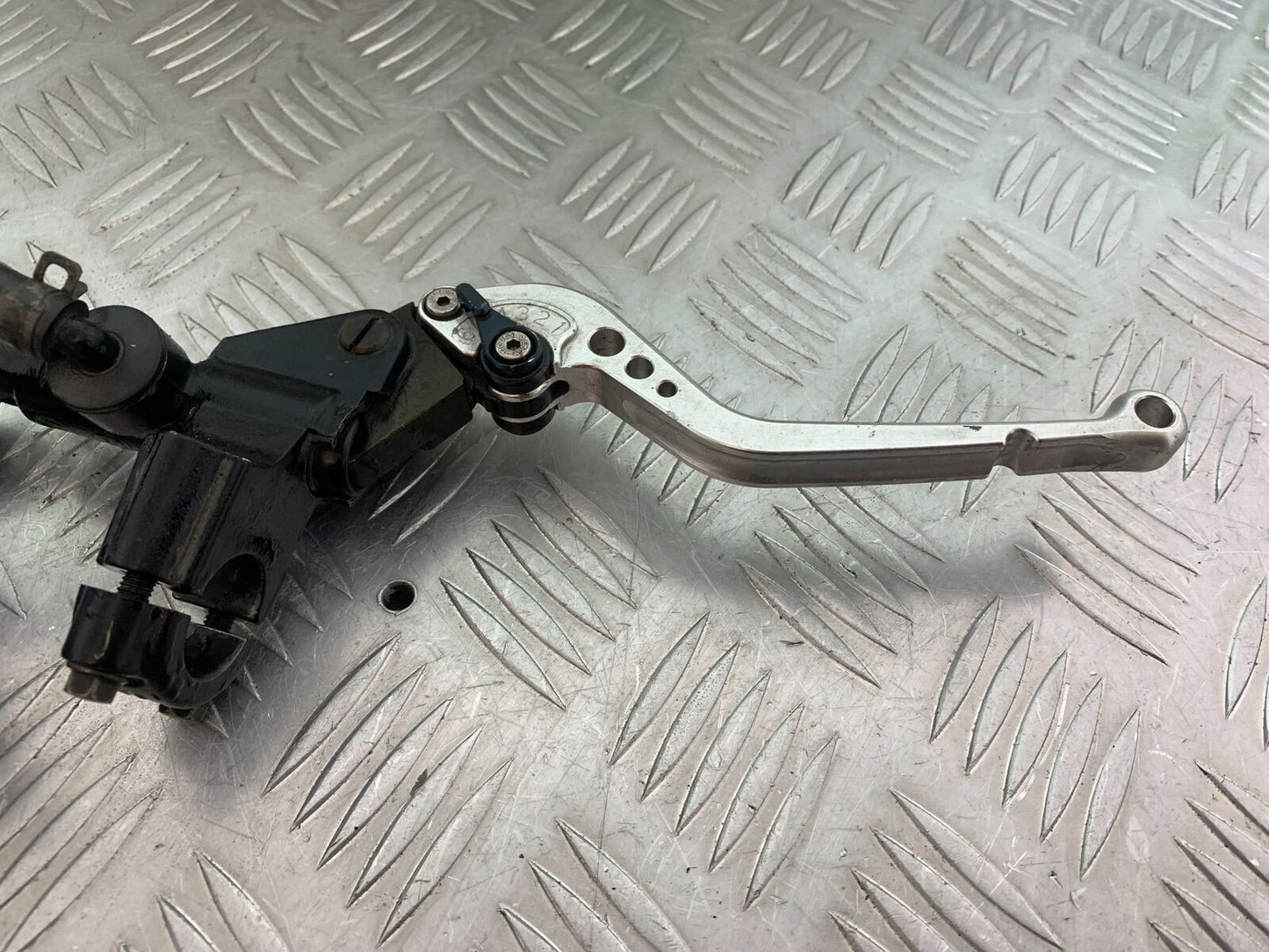 SUZUKI SV1000 SV 1000 K4 FRONT BRAKE MASTER CYLINDER  YEAR 2003-2007 (CMB1042)
