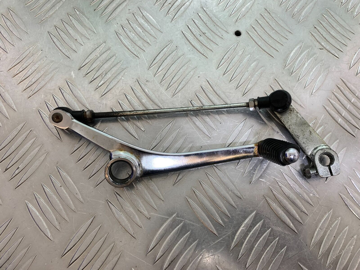 SUZUKI GSX1250 GSX 1250 GEAR LEVER  YEAR 2013-2016  (CMB1013)