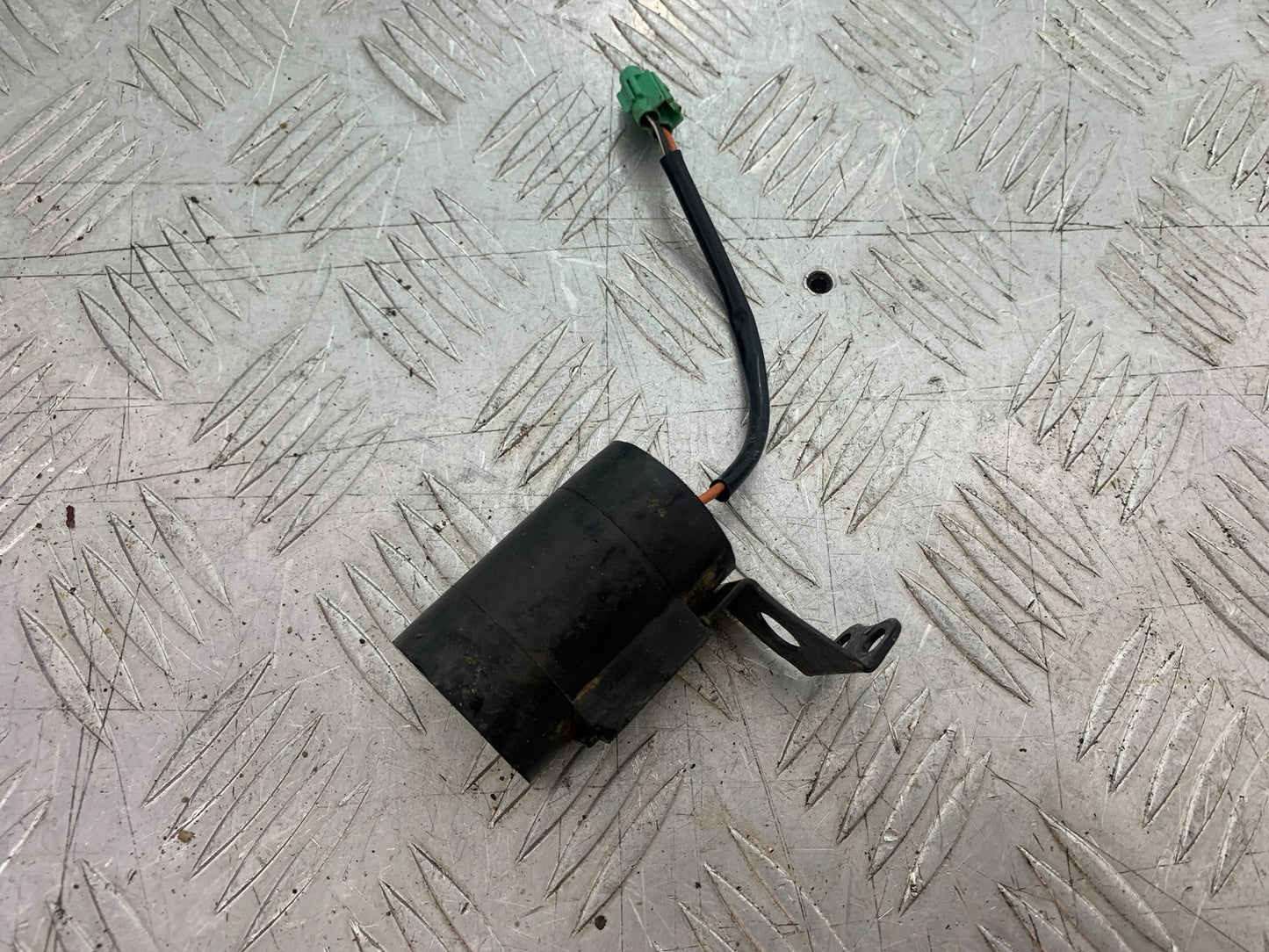 KAWASAKI KXF450 KXF 450 CONDENSER YEAR 2013 CMB1217)