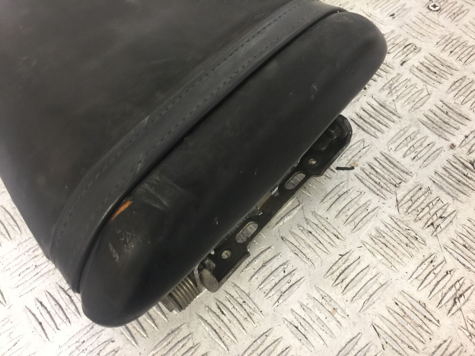 HONDA HONDA CBR400 RR REAR SEAT YEAR 1990-95(STOCK 624)