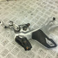 TRIUMPH 1200 TIGER EXPLORER FRONT LEFT HANGER  YEAR 2015 (STOCK 673)