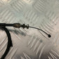 HONDA CBR1100 BLACKBIRD THROTTLE CABLE  YEAR 1999-05 (STOCK 961)