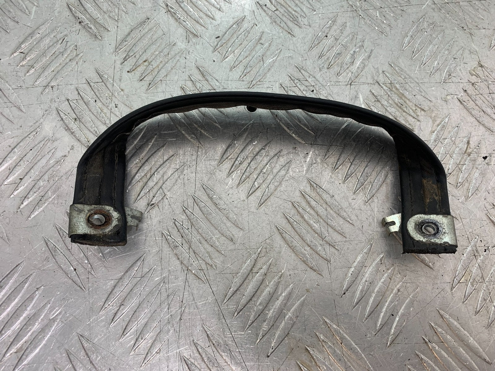HONDA CBR1000 rr FIREBLADE REAR SEAT STRAP  2012-2016 (CMB1280)