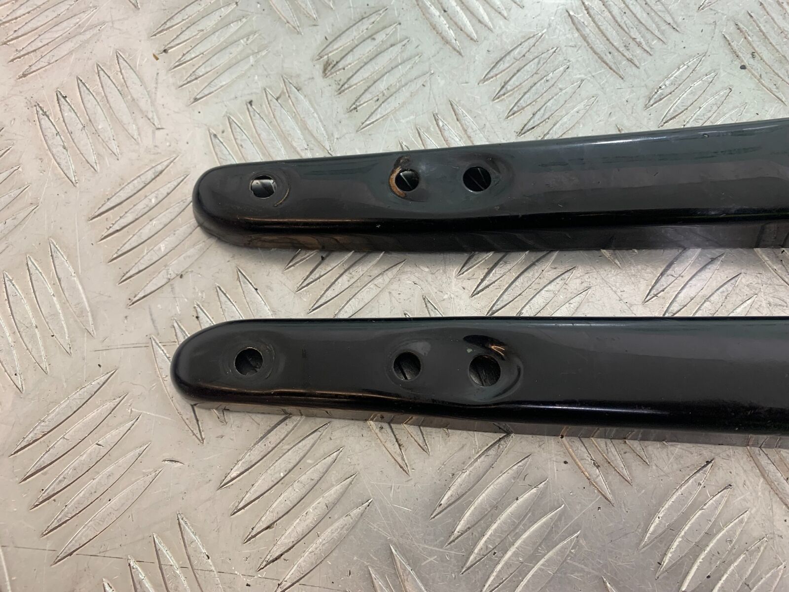 HARLEY DAVIDSON XL883 N IROD FRAME COVERS  YEAR 2020  (CMB1116)