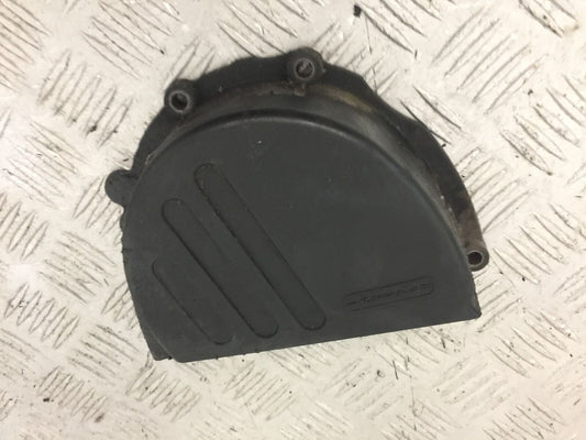 TRIUMPH 955i TIGER SPROCKET COVER  YEAR 2001-2006 (STOCK 818)