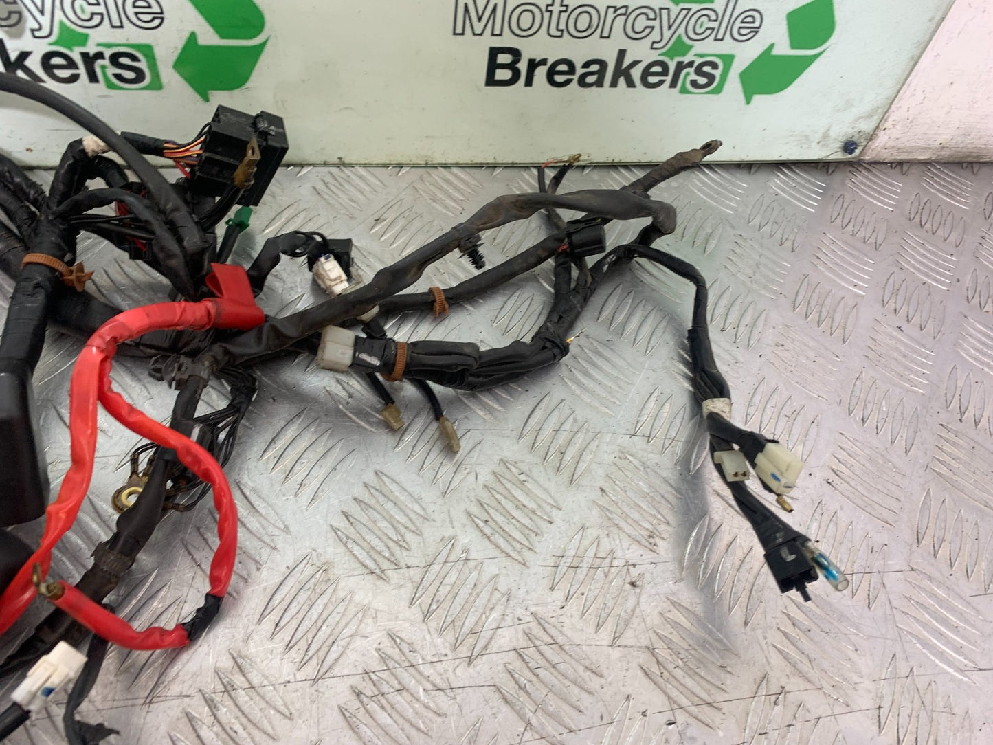 YAMAHA XMAX 300 WIRING LOOM   YEAR 2017-2020 (CMB1218)