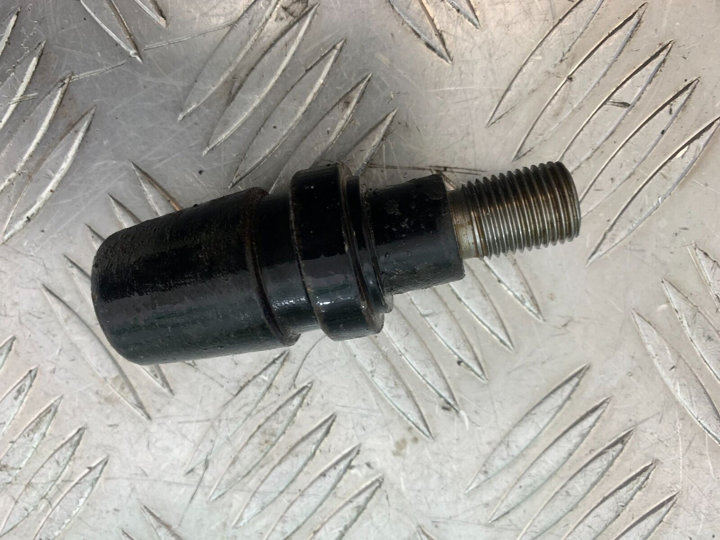 YAMAHA FJ1100 FJ 1100 1 X BAR END WEIGHT  YEAR 1984-1985 (CMB1101)
