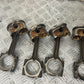 HONDA GL1800 GL 1800 CONRODS AND PISTONS  YEAR 2004 ABS (STOCK 890)