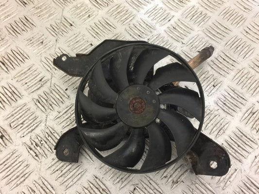 HONDA NC700 NC 700 RADIATOR FAN  YEAR 2011 STOCK 513