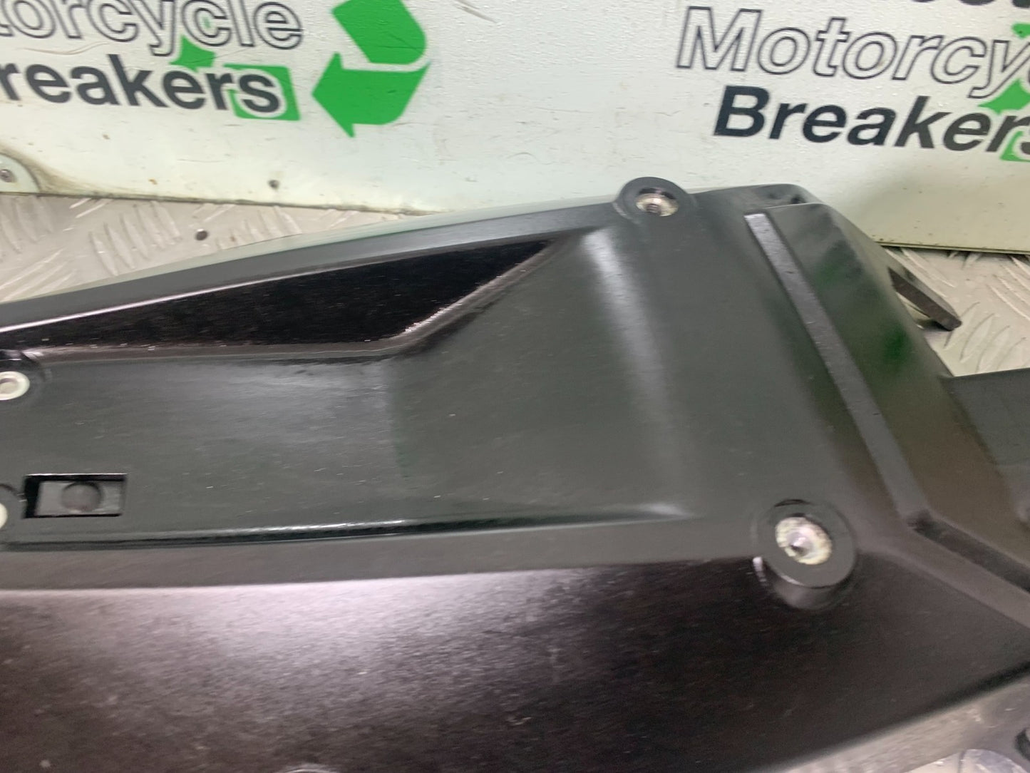 KTM 1290 SUPER DUKE R TAIL PIECE   YEAR 2020-2024 (CMB1272)