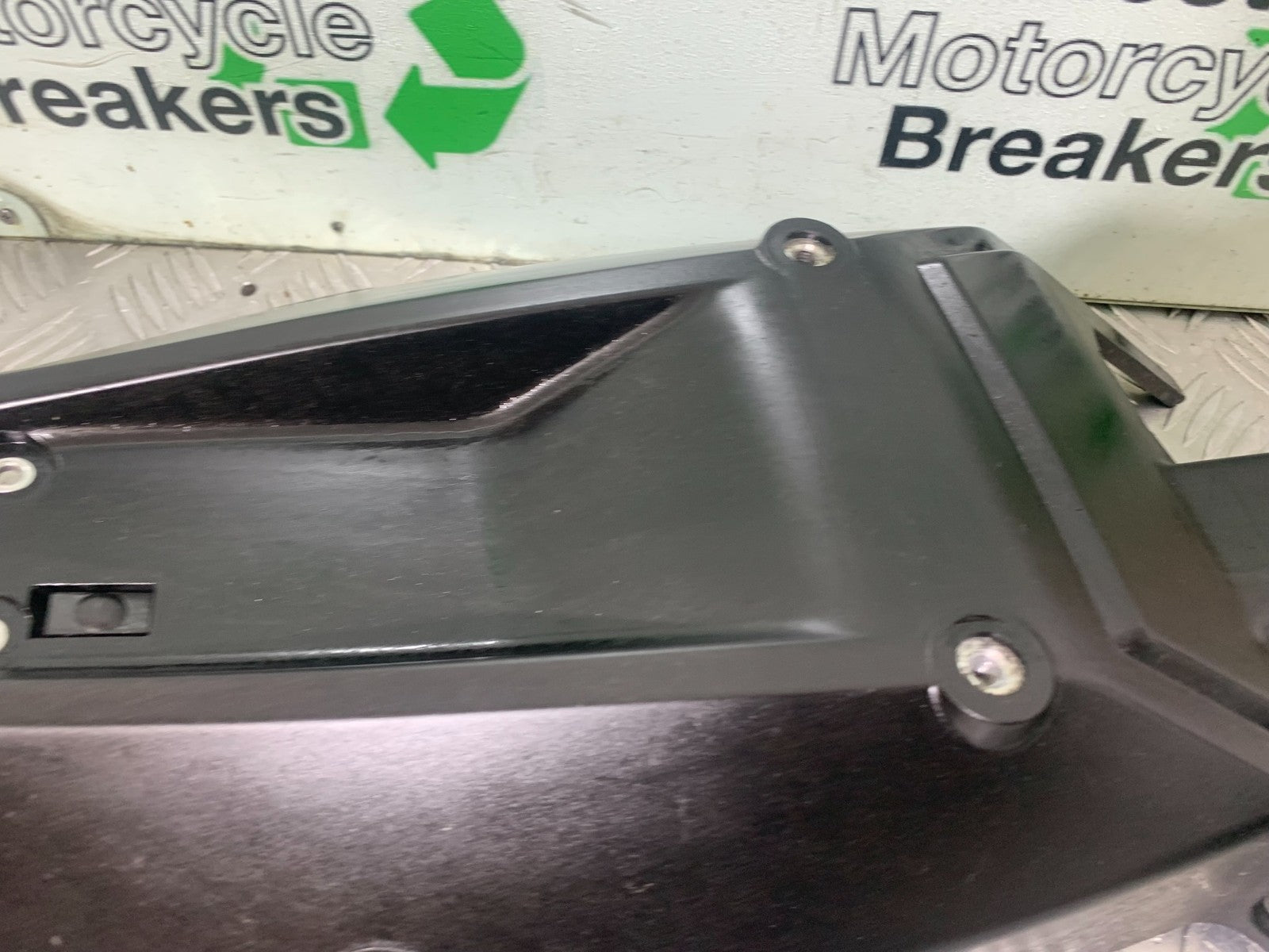 KTM 1290 SUPER DUKE R TAIL PIECE   YEAR 2020-2024 (CMB1272)