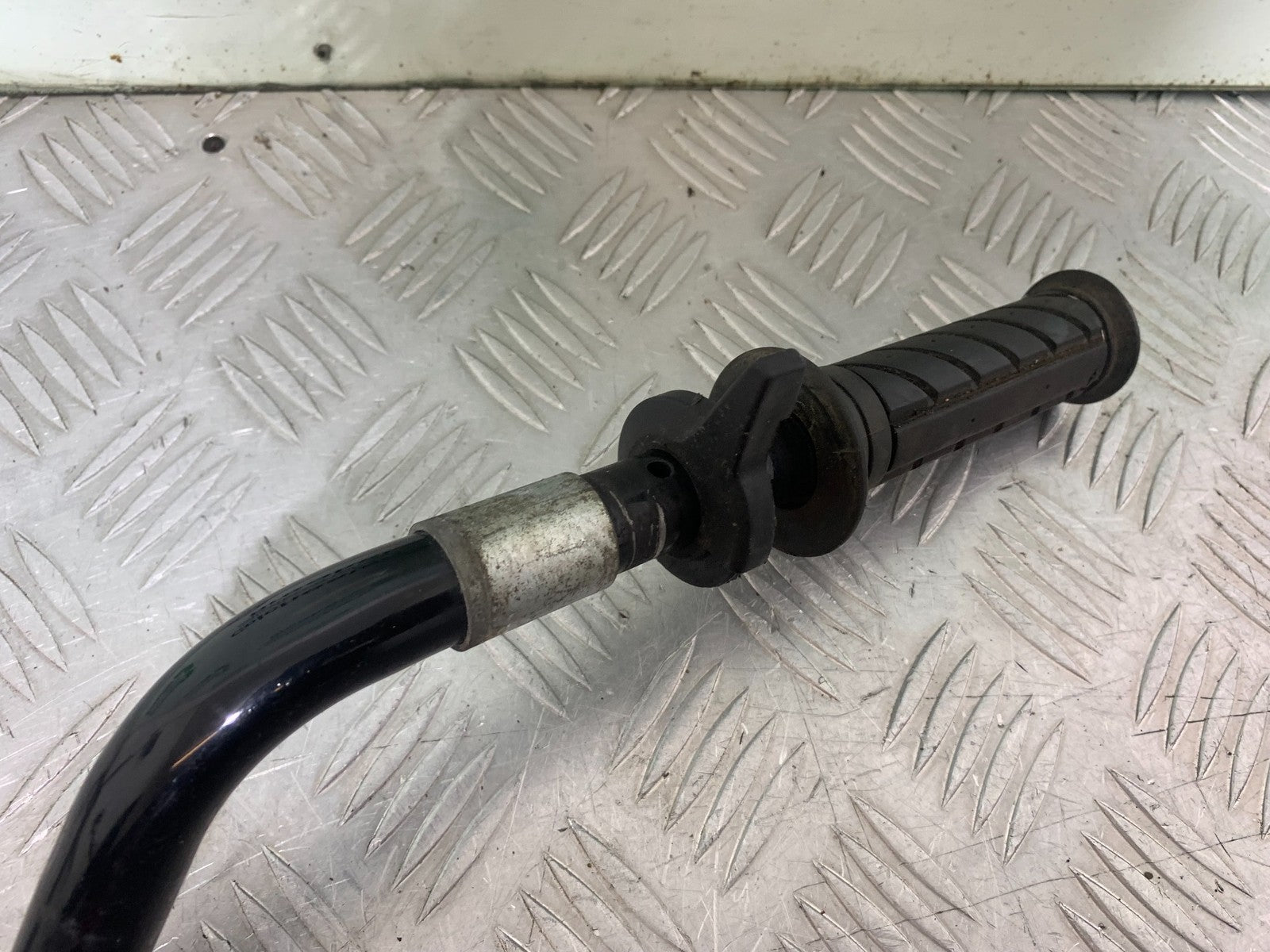 SUZUKI GSX1100 G GSX 1100 G HANDLEBARS  1991-1996 (CMB1283)
