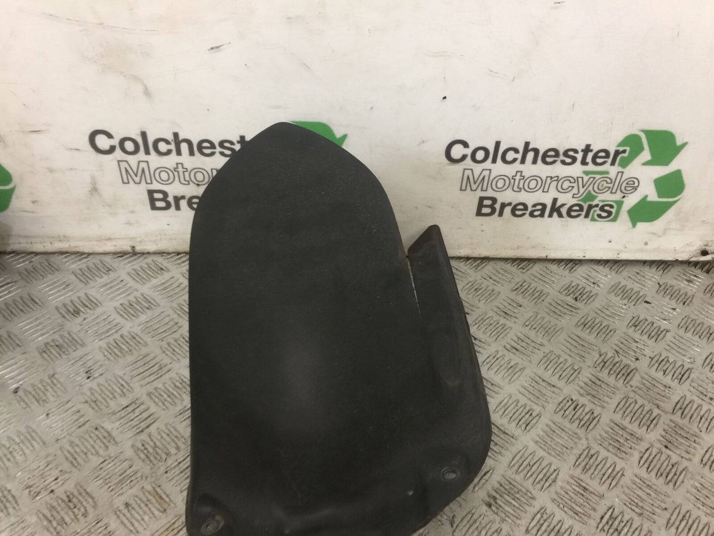 DUCATI 696 MONSTER REAR HUGGER   YEAR 2008 (STOCK 768)