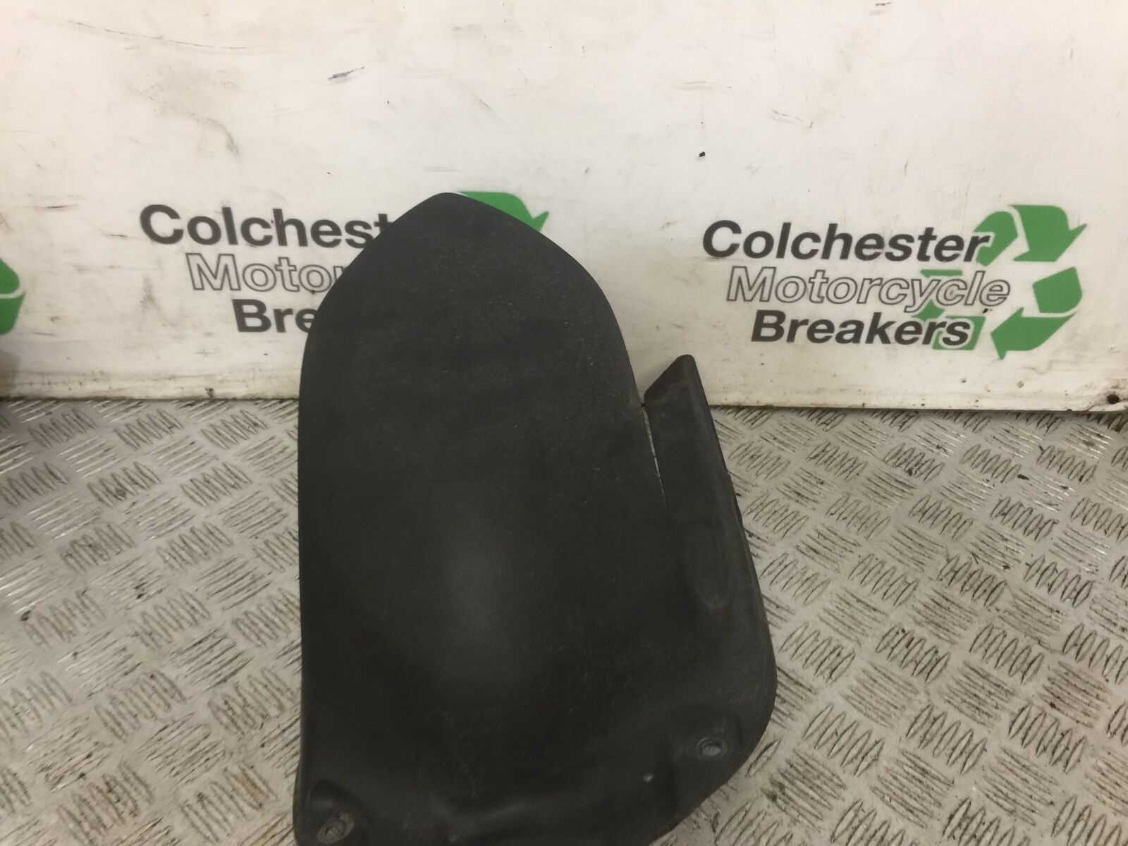 DUCATI 696 MONSTER REAR HUGGER   YEAR 2008 (STOCK 768)