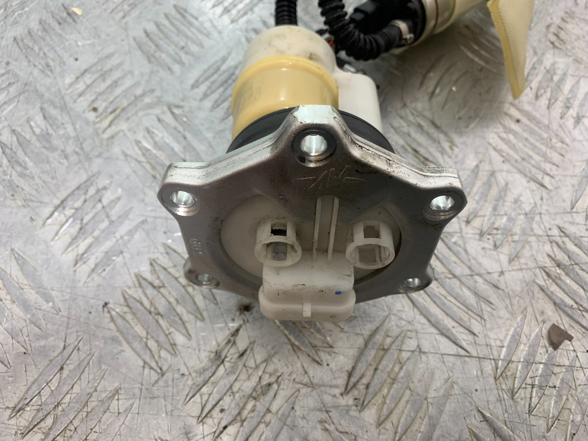 MV AGUSTA 675 F3 PETROL PUMP   YEAR 2012-2016 (CMB1302)