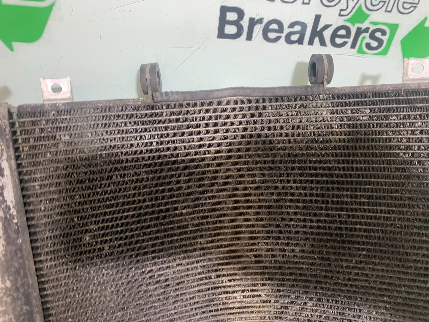 KAWASAKI GTR1400 GTR 1400 RADIATOR   YEAR 2007-2009 (CMB1174)