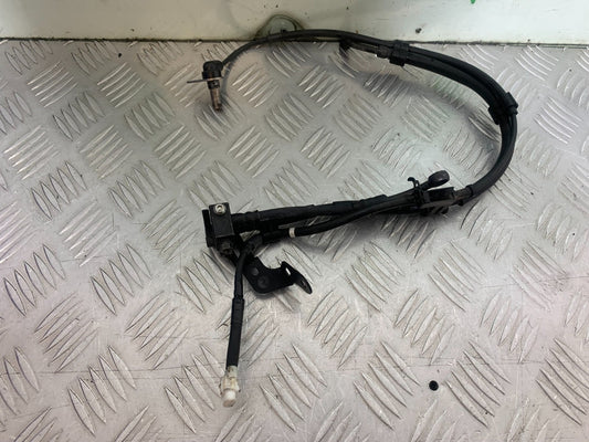 YAMAHA YZF R7 REAR ABS SENSOR YEAR 2022-2025 (CMB1255)