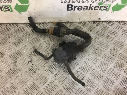 HONDA VT750 VT 750 SHADOW PETROL PUMP YEAR 1998 (STOCK 402)