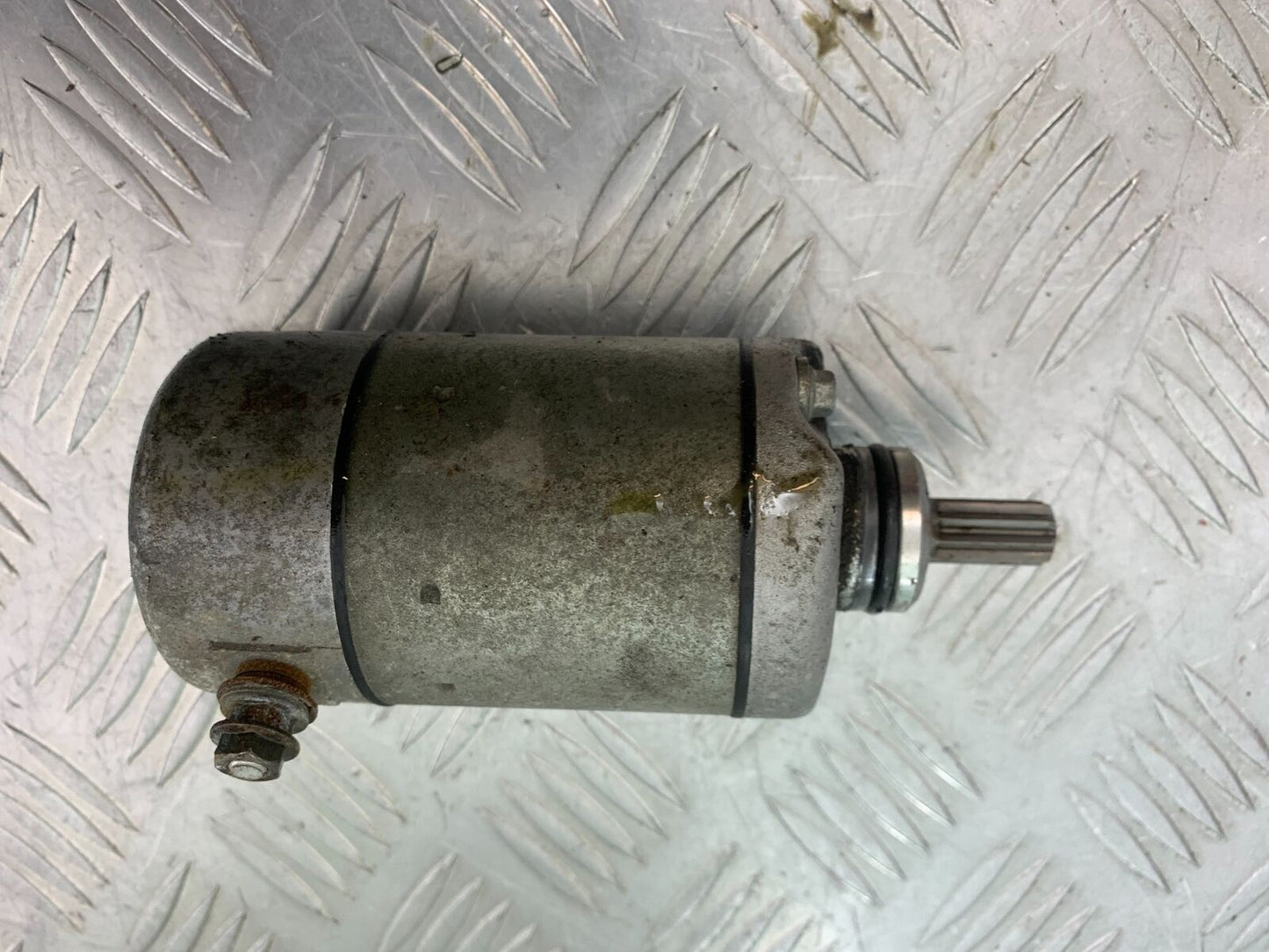 YAMAHA YZF600 YZF 600 THUNDERCAT STARTER MOTOR 1996-2003 (CMB1105)