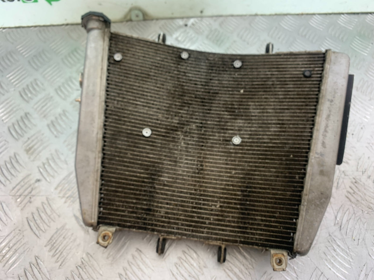 APRILIA TUONO 1000 V4R RADIATOR   YEAR 2011-13  (CMB1331)